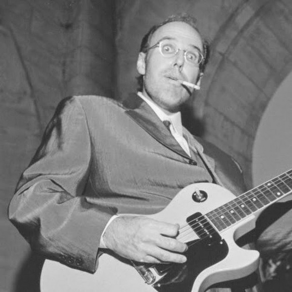 Meet your Posher, Gary - Picture 1 of 1